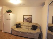Elegant One bedroom basement apartment – Milton - Photo 7
