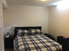 Elegant One bedroom basement apartment – Milton - Photo 8