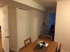 Elegant One bedroom basement apartment – Milton - Photo 10