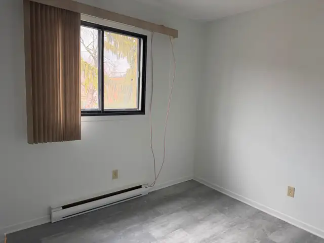 4 1/2 à louer - Photo 4