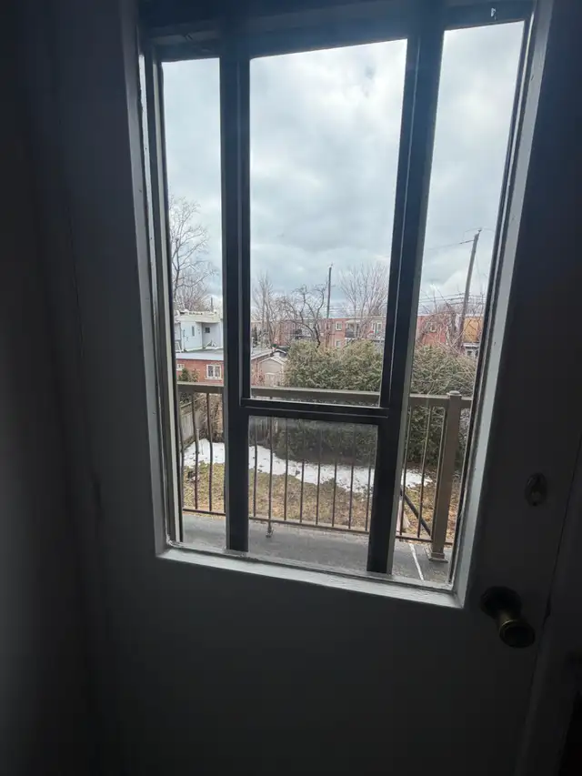 4 1/2 à louer - Photo 7
