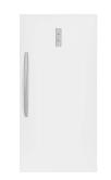 Frigidaire 33 in. 20 Cu. Ft. White Single-Door Refrigerator - Photo 2