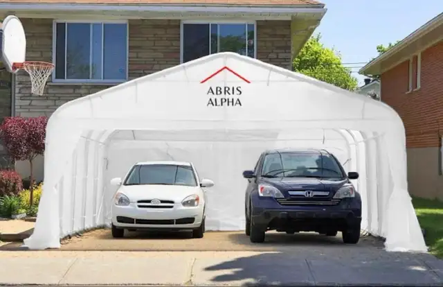 Démontage D’abris Auto - Photo 2