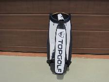 PREMIUM QUALITY NEW $1,020 RETAIL CALLAWAY PARADYM STAFF BAG - Photo 2