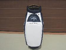 PREMIUM QUALITY NEW $1,020 RETAIL CALLAWAY PARADYM STAFF BAG - Photo 4
