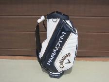 PREMIUM QUALITY NEW $1,020 RETAIL CALLAWAY PARADYM STAFF BAG - Photo 5