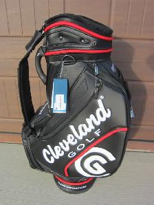 PREMIUM QUALITY NEW $1,020 RETAIL CALLAWAY PARADYM STAFF BAG - Photo 6