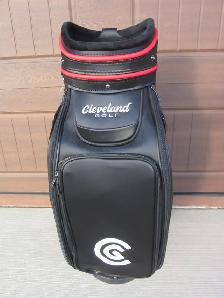 PREMIUM QUALITY NEW $1,020 RETAIL CALLAWAY PARADYM STAFF BAG - Photo 9
