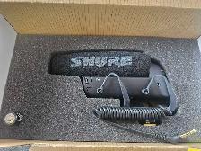Svure VP83 Lenshopper Camera-Mouny Condenser Microphone - Photo 2