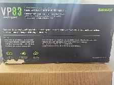 Svure VP83 Lenshopper Camera-Mouny Condenser Microphone - Photo 4