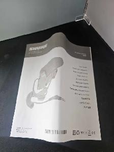 Svure VP83 Lenshopper Camera-Mouny Condenser Microphone - Photo 5