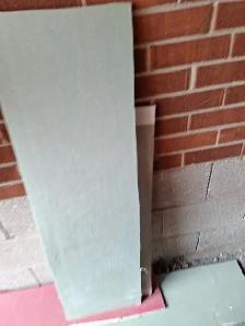 Drywall pieces free - Photo 3