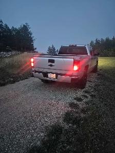 2018 1500.  Want to trade for 2500 or 3500 - Photo 2