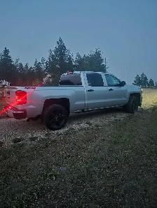 2018 1500.  Want to trade for 2500 or 3500 - Photo 3