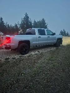 2018 1500.  Want to trade for 2500 or 3500 - Photo 5