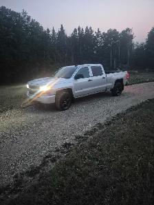 2018 1500.  Want to trade for 2500 or 3500 - Photo 6