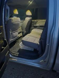 2018 1500.  Want to trade for 2500 or 3500 - Photo 8