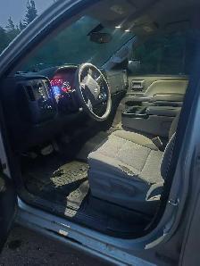 2018 1500.  Want to trade for 2500 or 3500 - Photo 10