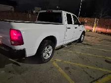 2010 Dodge Ram 2wd V6 Low KMs Fresh Safety - Photo 3