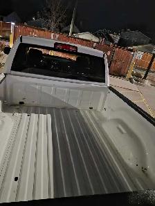 2010 Dodge Ram 2wd V6 Low KMs Fresh Safety - Photo 4