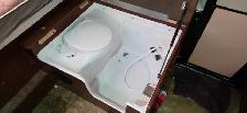 2015 ROCKWOOD HW 2716G POWER POP UP-WET BATH-SLEEPS9-2826LB DRY - Photo 7