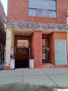 Commercial Space For Rent - 256 Lansdowne Avenue, Toronto