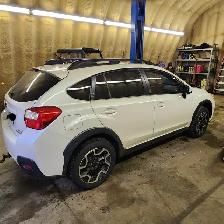 2014 Subaru Crosstrek - Photo 2