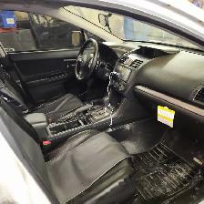 2014 Subaru Crosstrek - Photo 3