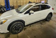 2014 Subaru Crosstrek - Photo 5