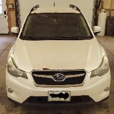 2014 Subaru Crosstrek - Photo 6