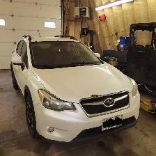 2014 Subaru Crosstrek - Photo 7