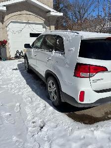 2015 Kia Sorento - Photo 2