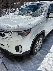 2015 Kia Sorento - Photo 4