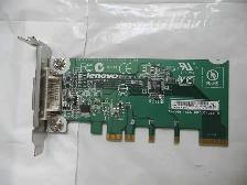 Lenovo ADD2 Video Card