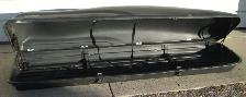 SPORT RACK SKI BOX / ROOF TOP CARGO CARRIER - Photo 4
