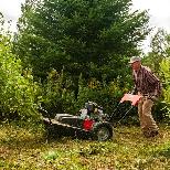 DR Premier 26 Walk Behind Mower