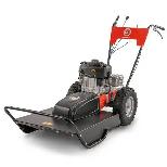 DR Premier 26 Walk Behind Mower - Photo 2