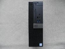 Dell OptiPlex 7040 SFF i7-6th gen DeskTop