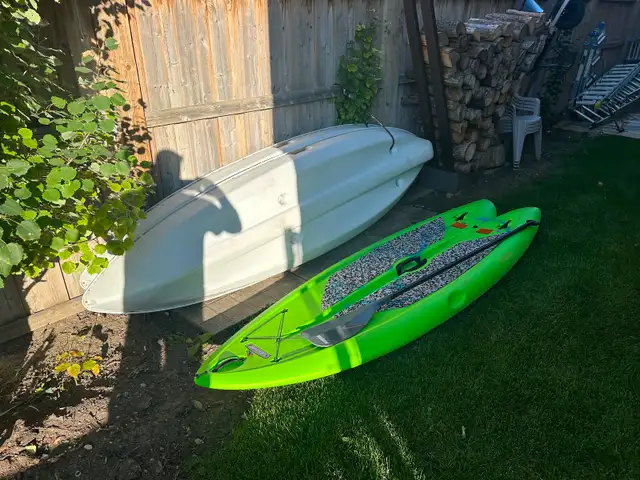 Paddle board - Photo 2