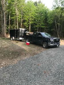 Grass Cutting/Yard cleanup - Photo 2