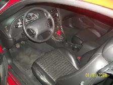 2003 FORD PREMIUM MACH1 MUSTANG - Photo 6