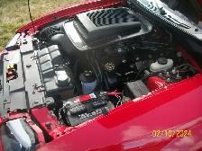 2003 FORD PREMIUM MACH1 MUSTANG - Photo 9