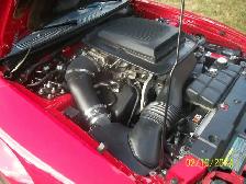 2003 FORD PREMIUM MACH1 MUSTANG - Photo 10