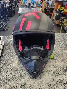 FXR Torque X Team Helmet @ Cashopolis!!