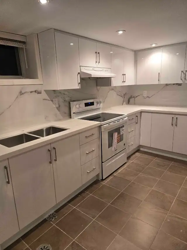 Bright 1-BR   Den (2nd Bedroom) - Photo 2