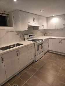 Bright 1-BR   Den (2nd Bedroom) - Photo 2