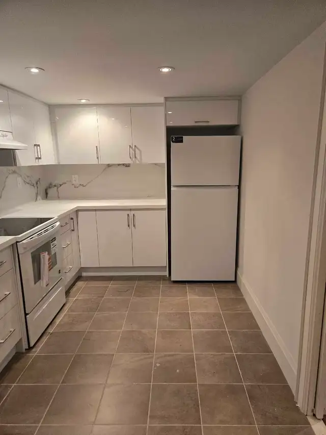 Bright 1-BR   Den (2nd Bedroom) - Photo 3