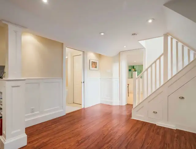 Bright 1-BR   Den (2nd Bedroom) - Photo 4