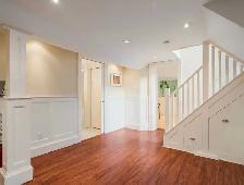 Bright 1-BR   Den (2nd Bedroom) - Photo 4