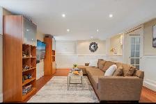 Bright 1-BR   Den (2nd Bedroom) - Photo 5